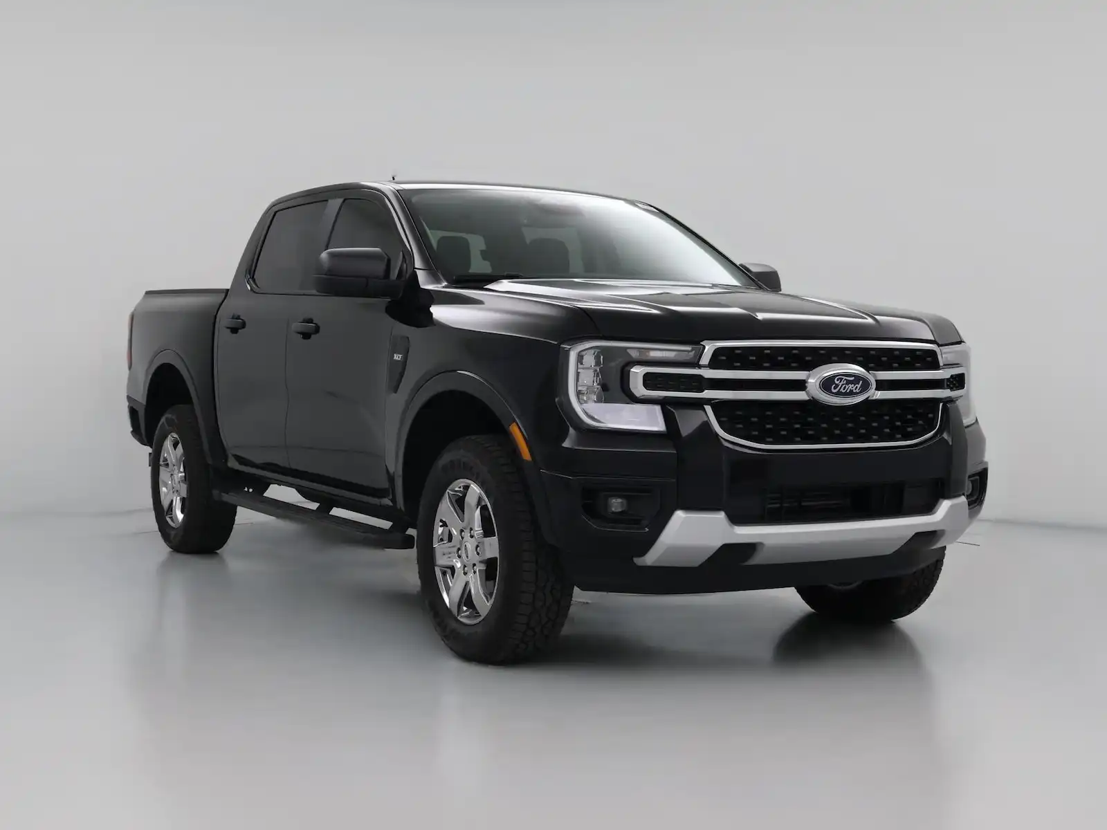 2025 Ford Ranger XLT SuperCrew 5' Box's photo