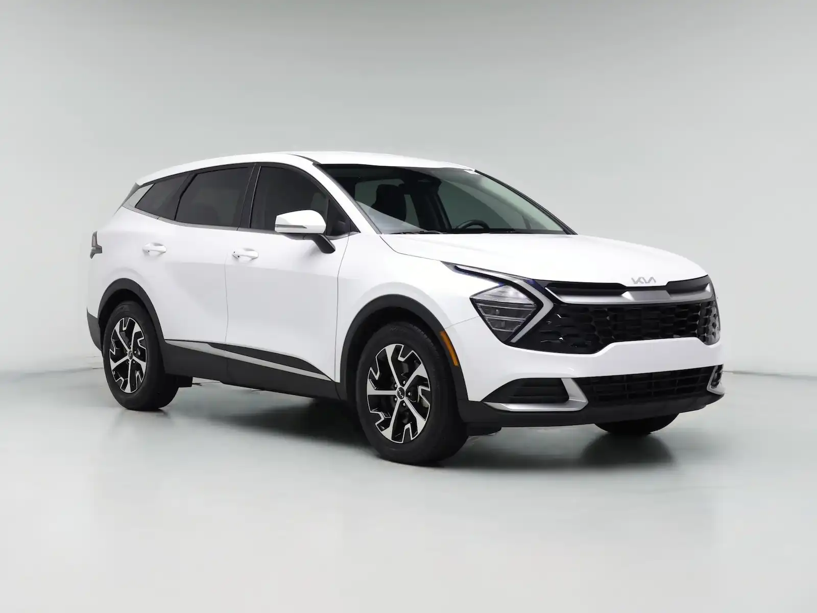 2024 Kia Sportage EX Auto's photo