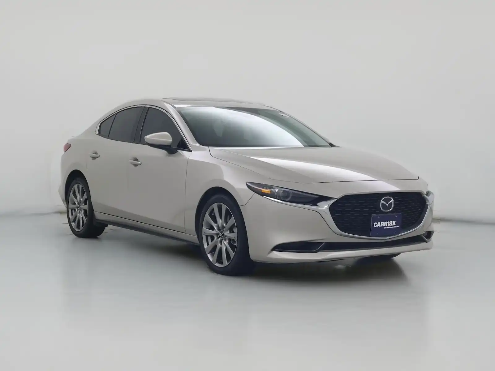 2023 Mazda CX-3 Premium AWD Auto SKYACTIV 4-Door's photo