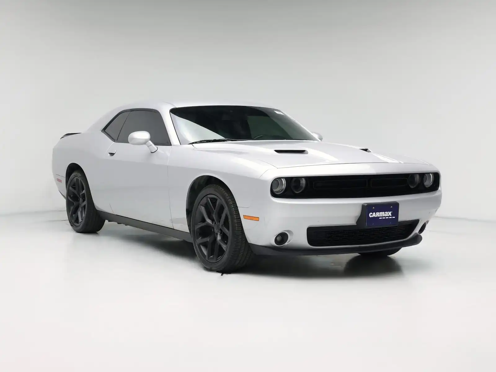 2021 Dodge Challenger SXT Auto's photo