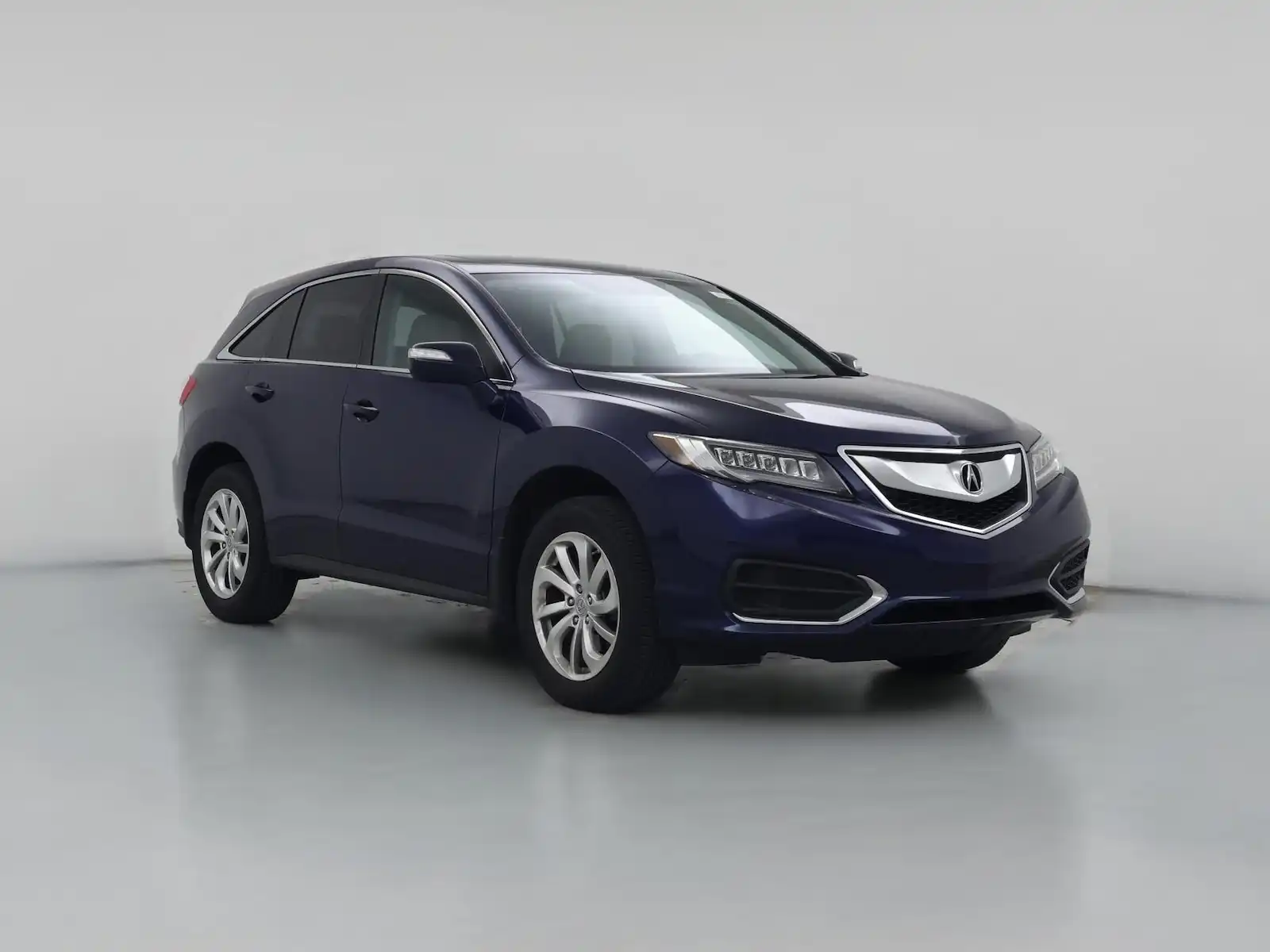 2016 Acura RDX Technology Package's photo