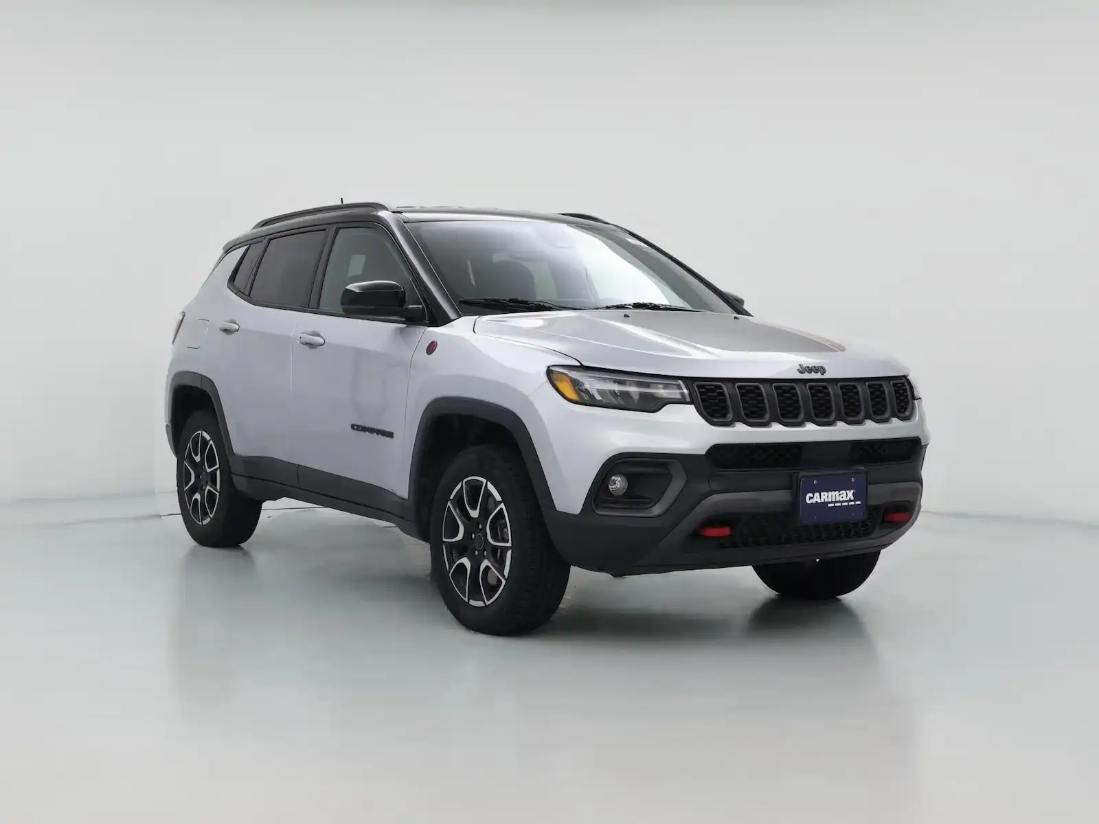 2025 Jeep Compass Trailhawk 4WD's photo