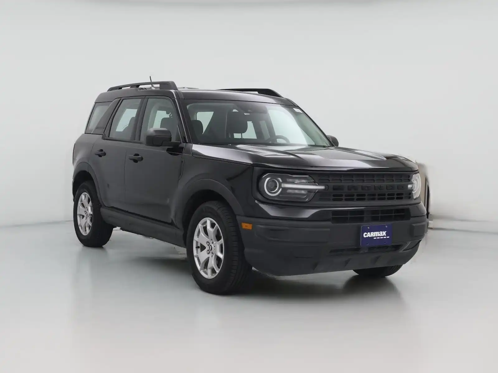 2021 Ford Bronco Sport 4WD's photo