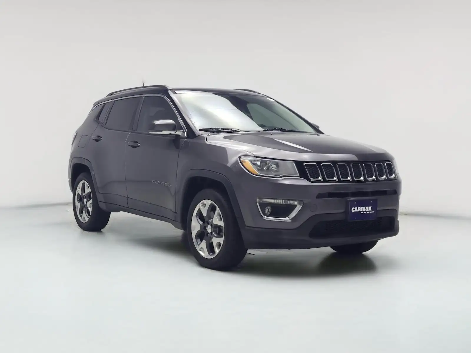 2019 Jeep Compass Limited 4WD's photo
