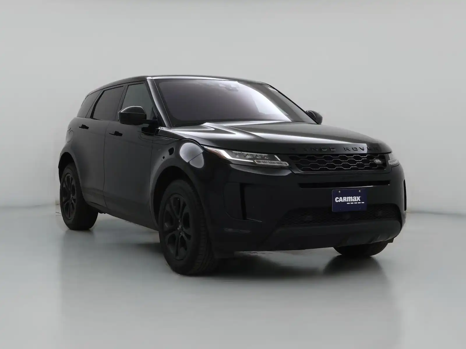 2020 Land Rover Range Rover Evoque S's photo