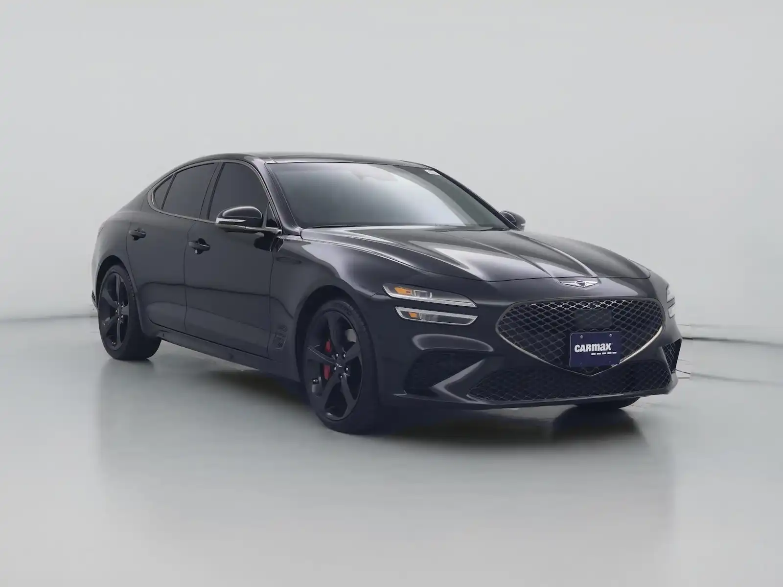 2026 Genesis G70 3.3T Sport Prestige RWD's photo