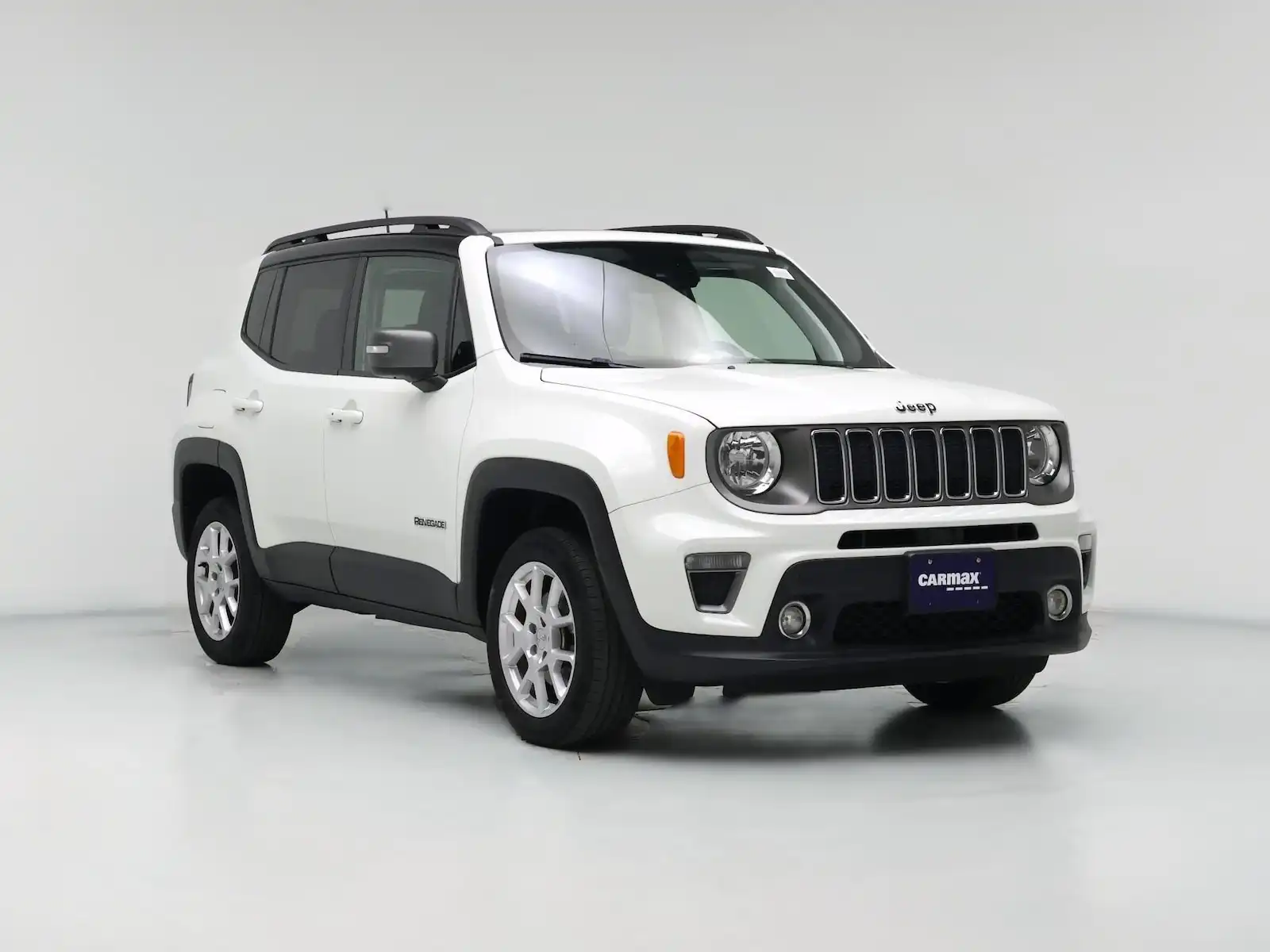 2021 Jeep Renegade Limited 4WD's photo