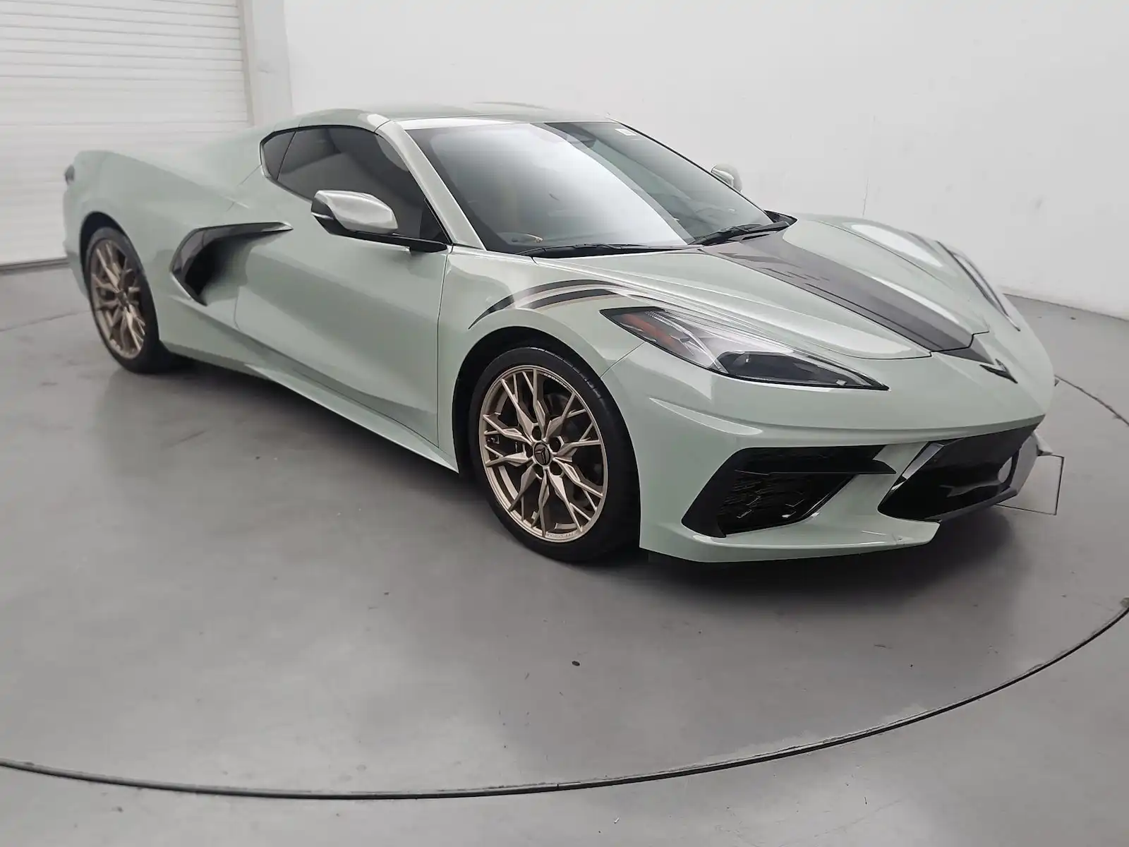 2024 Chevrolet Corvette Stingray Coupe 2LT's photo