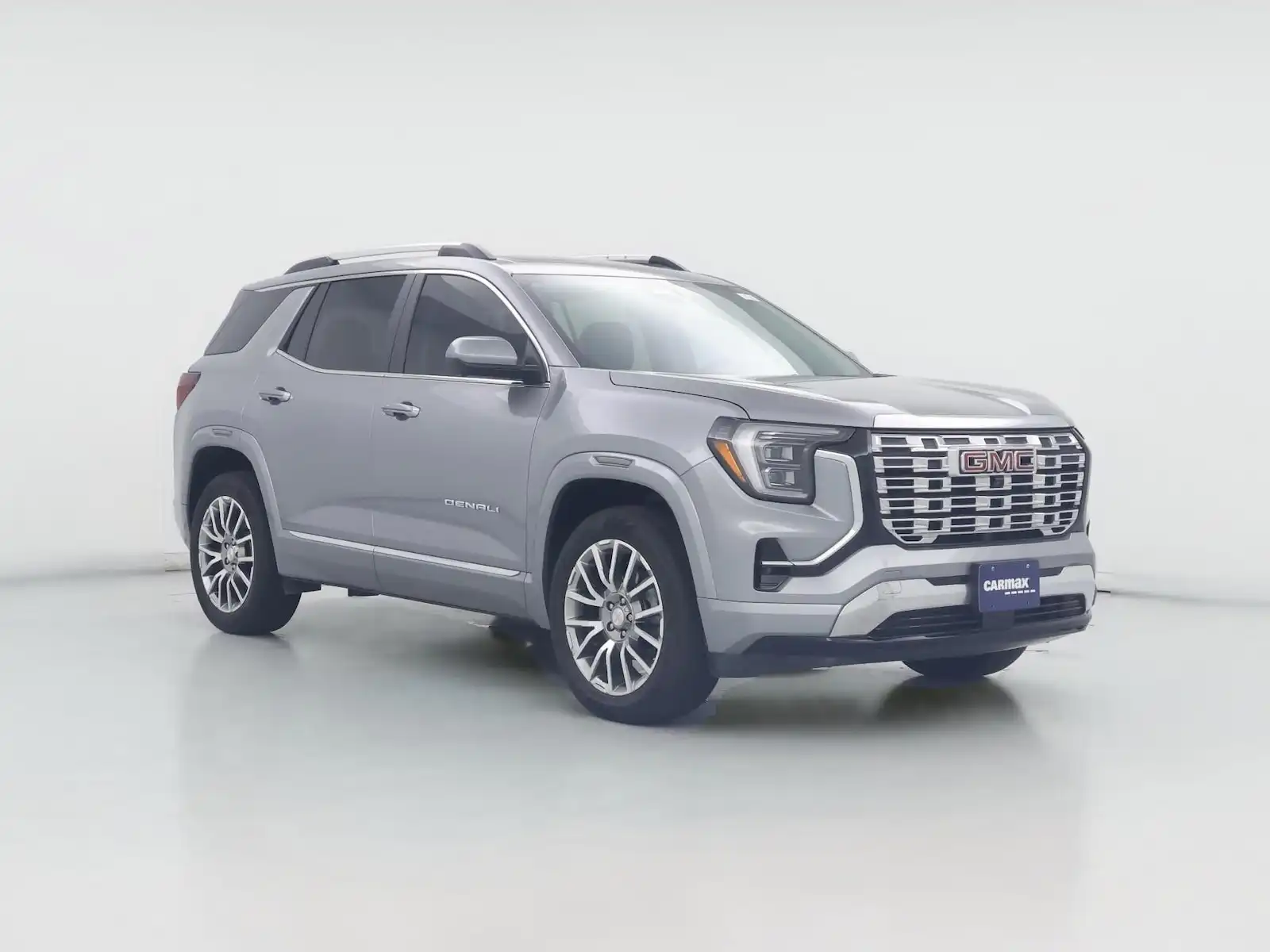 2026 GMC Terrain Denali AWD's photo