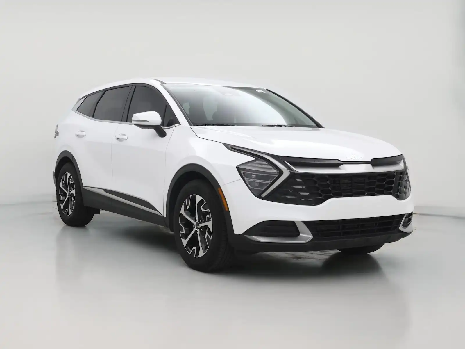 2025 Kia Sportage EX Auto's photo