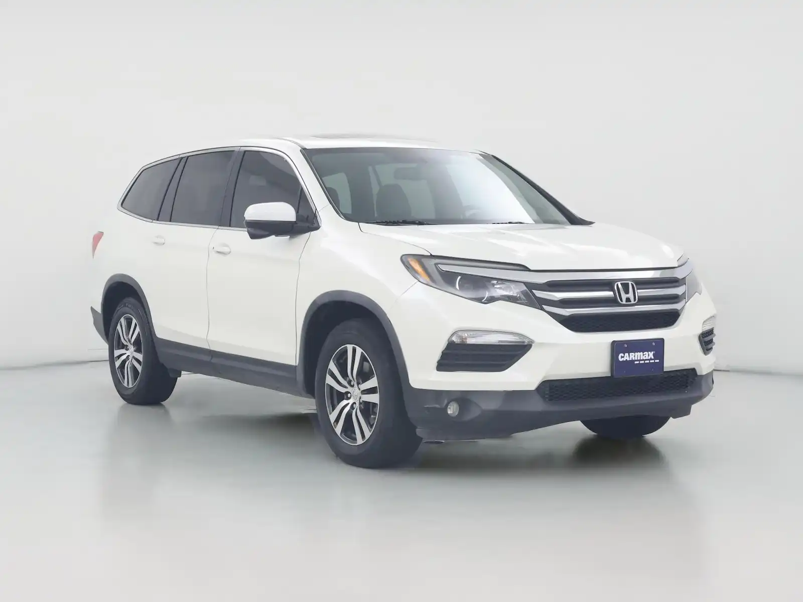 2017 Honda Pilot EX-L 2WD's photo