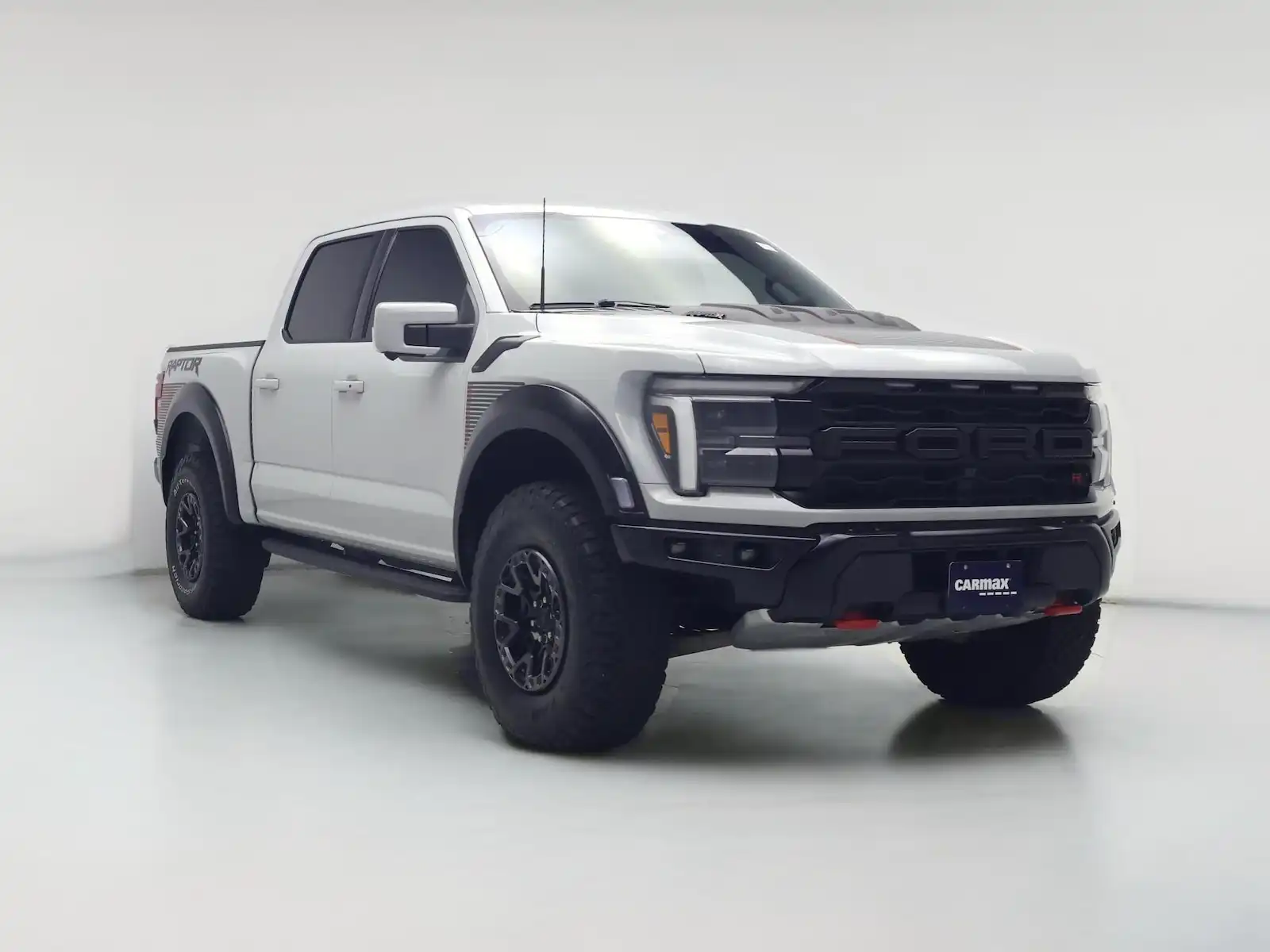 2024 Ford F-150 Raptor 4WD SuperCrew 5-1/2' Box's photo