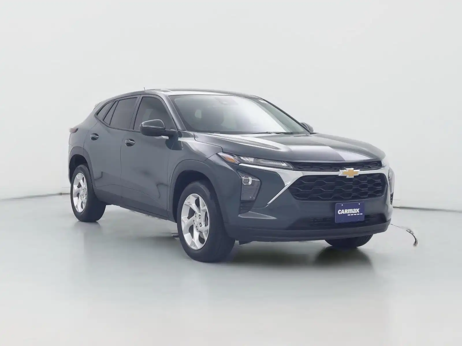2025 Chevrolet Trax LS's photo