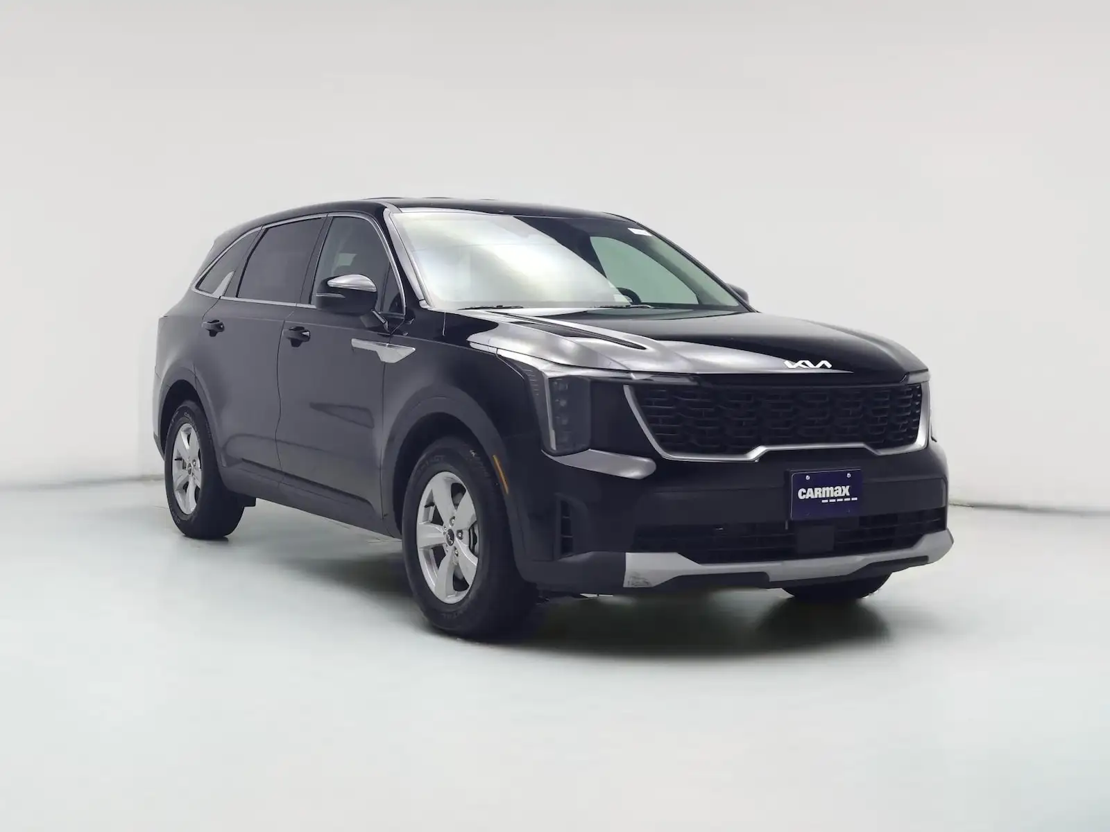 2026 Kia Sorento LX Auto's photo