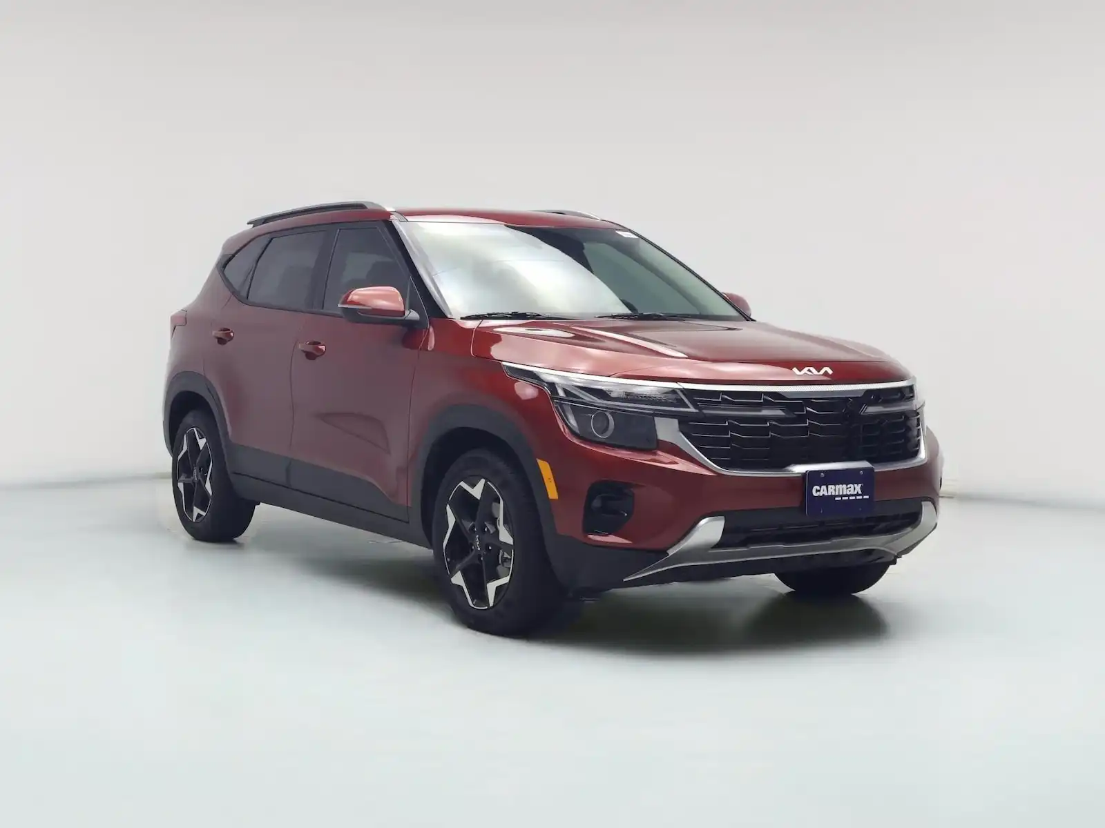 2026 Kia Seltos 2.0 S FWD's photo