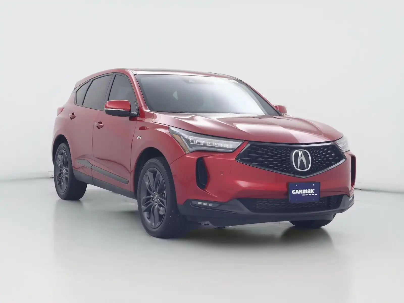 2024 Acura RDX A-Spec SH-AWD's photo