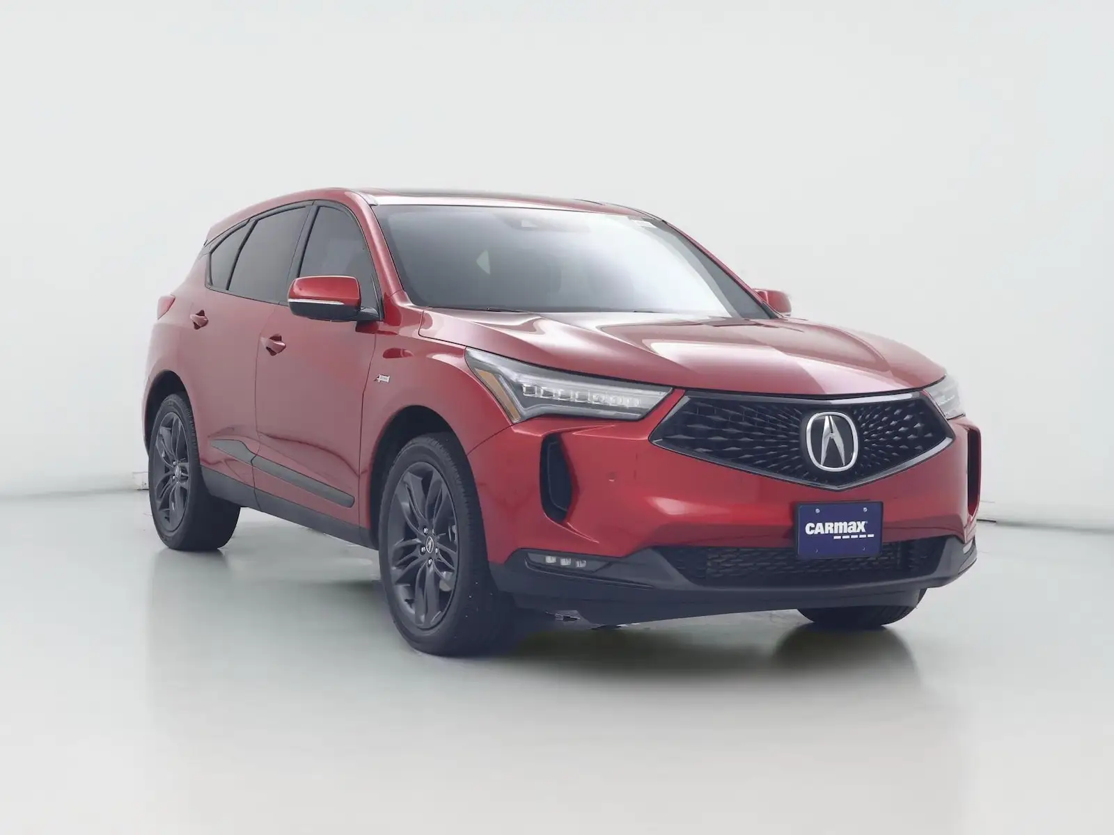 2024 Acura RDX A-Spec SH-AWD photo 1