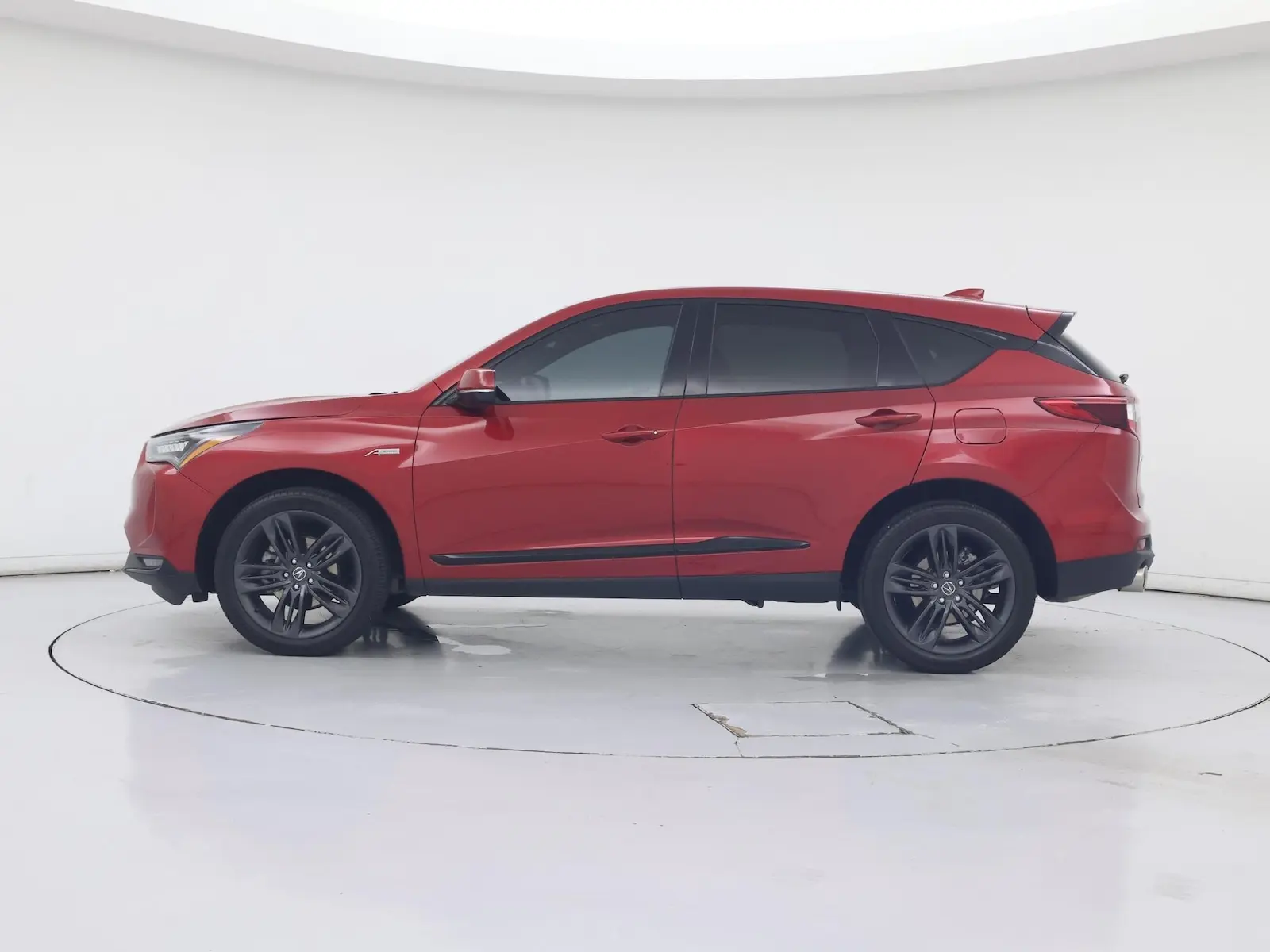 2024 Acura RDX A-Spec SH-AWD photo 4
