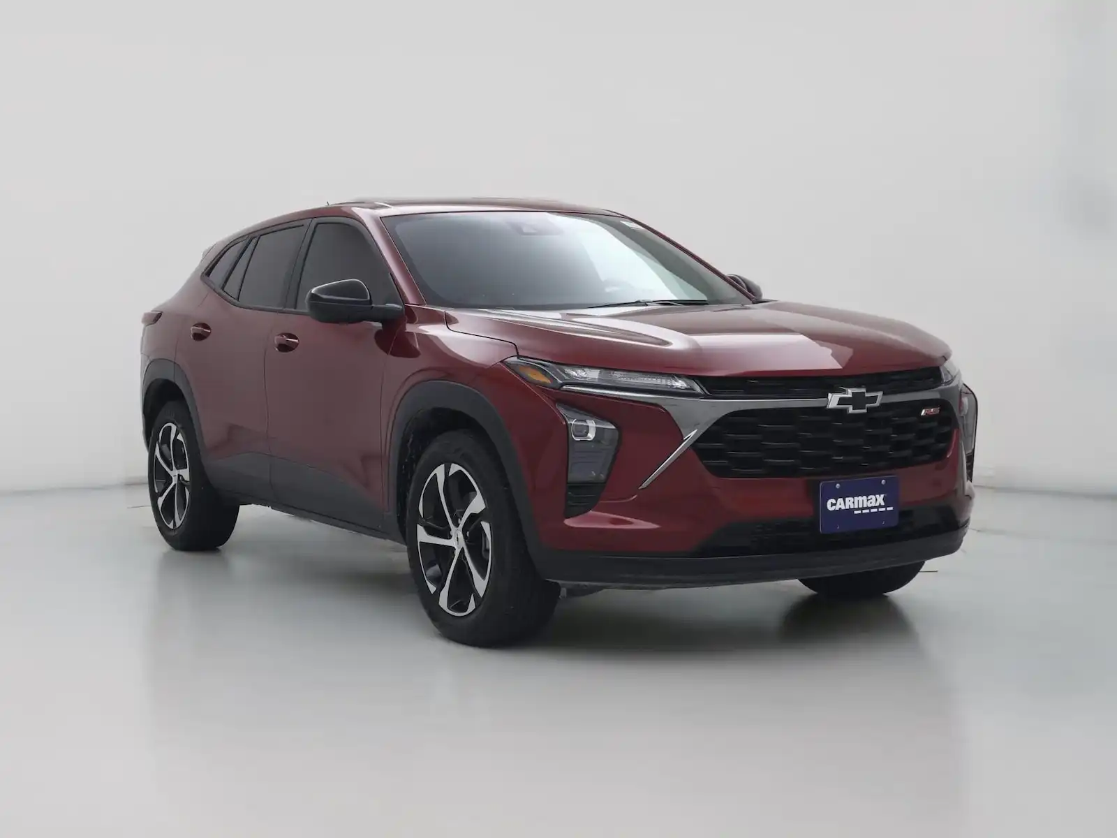 2025 Chevrolet Trax 1RS's photo