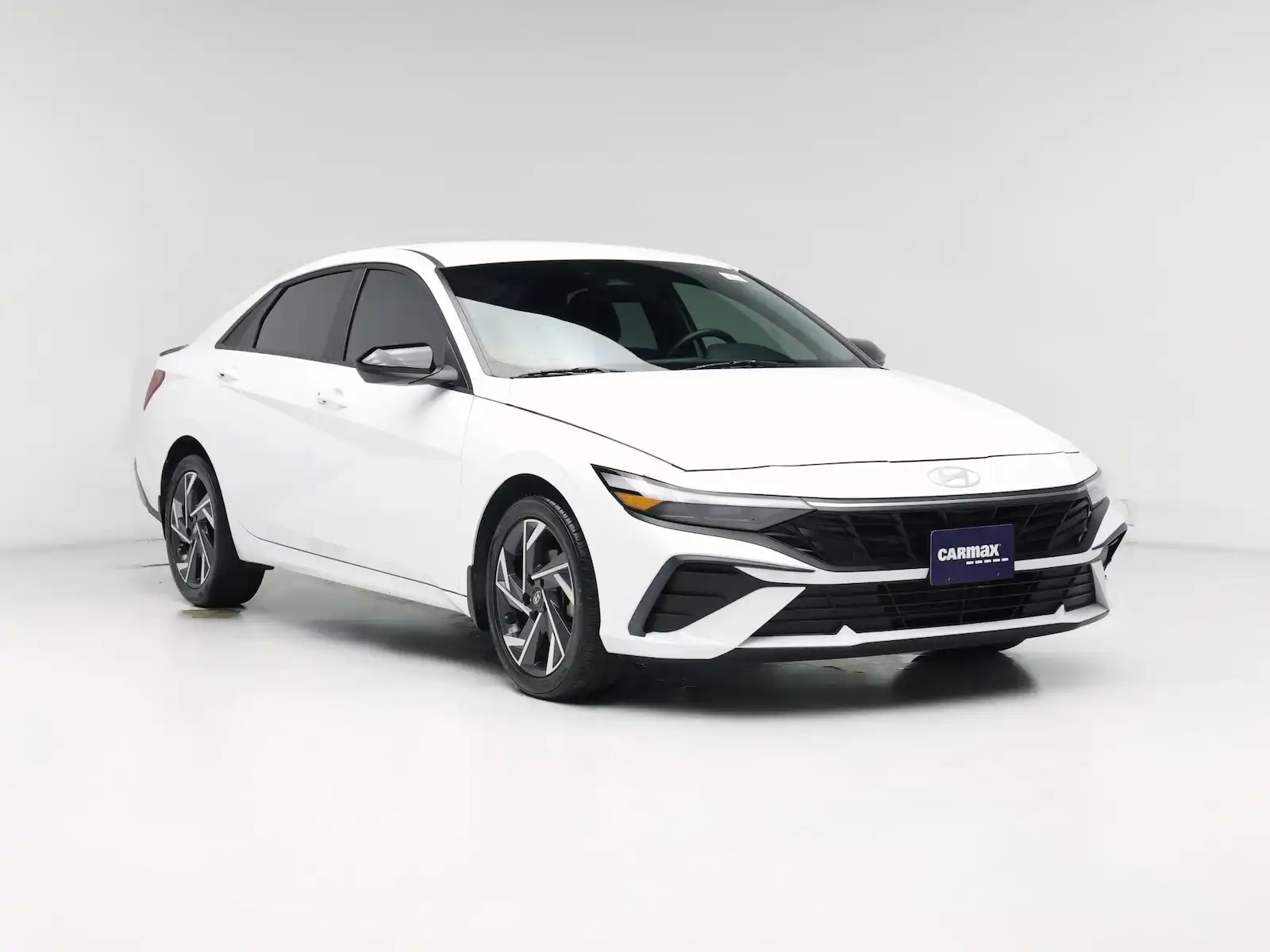 2025 Hyundai Elantra 2.0 Sport IVT SEL's photo