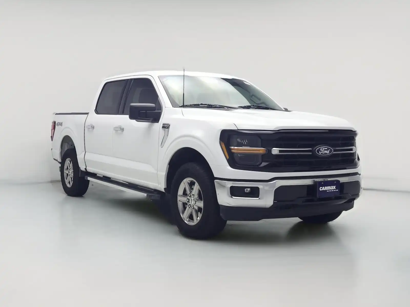 2025 Ford F-150 XLT 4WD SuperCrew 5-1/2' Box's photo