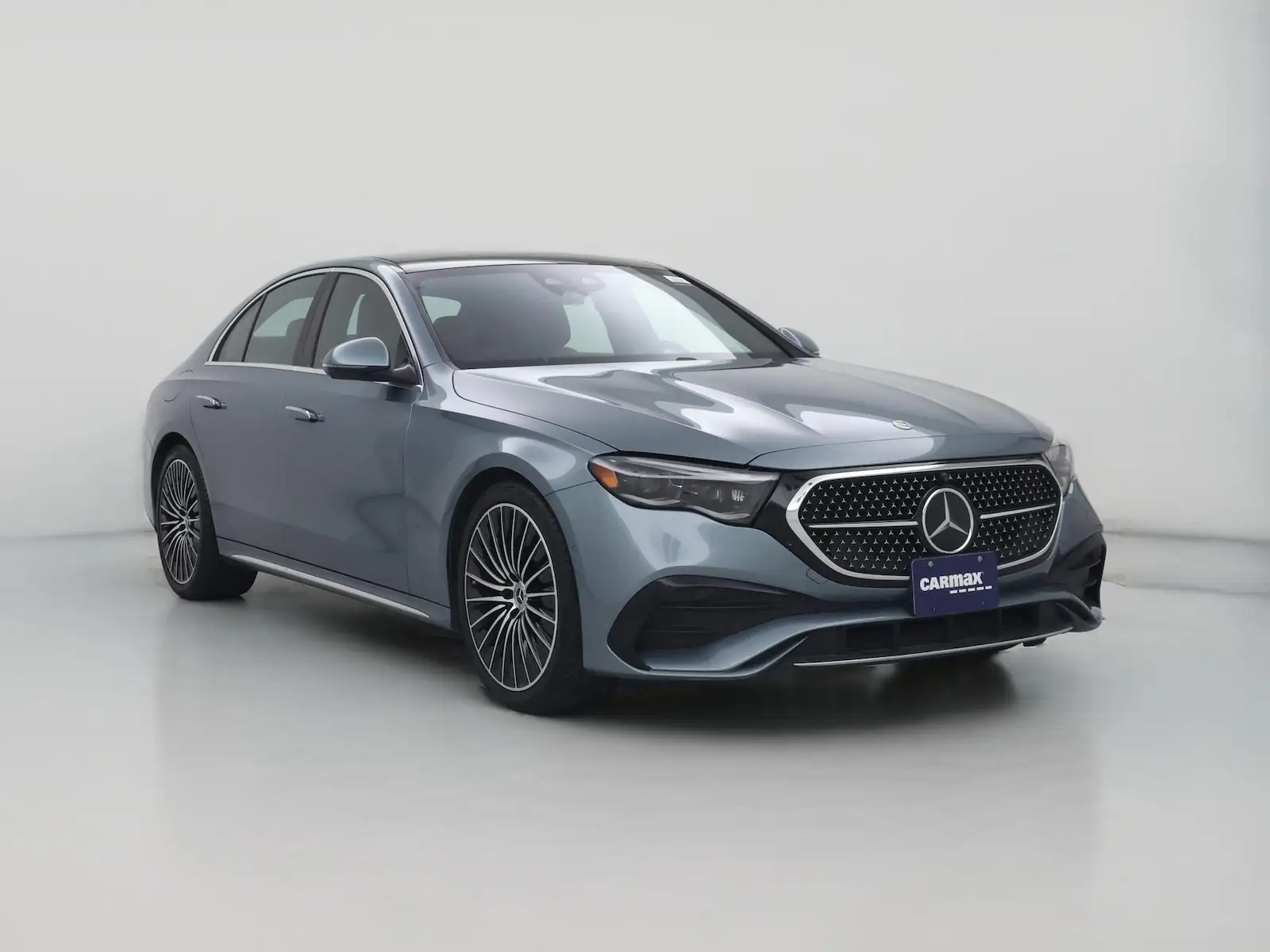 2024 Mercedes-Benz E-Class E350 4MATIC photo 1