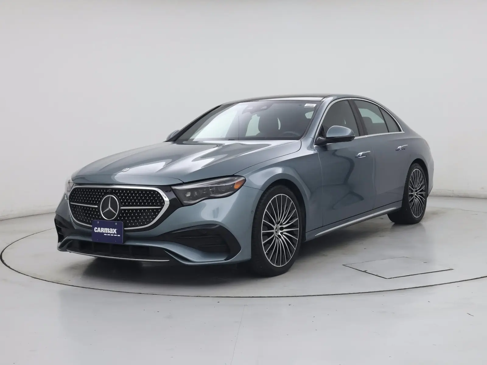 2024 Mercedes-Benz E-Class E350 4MATIC photo 5