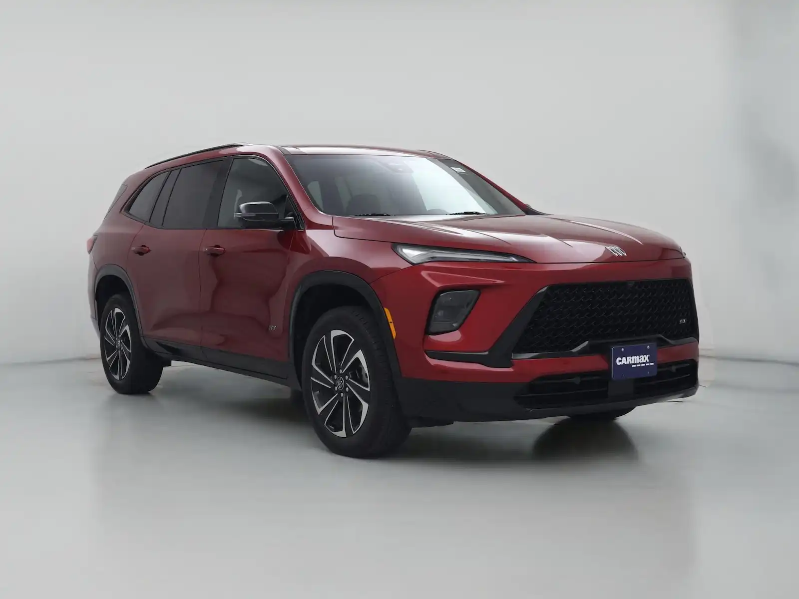 2025 Buick Enclave Sport Touring's photo