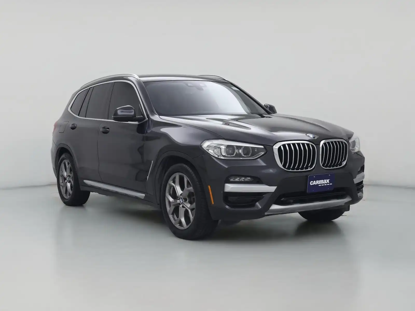 2020 BMW X3 sDrive30i's photo