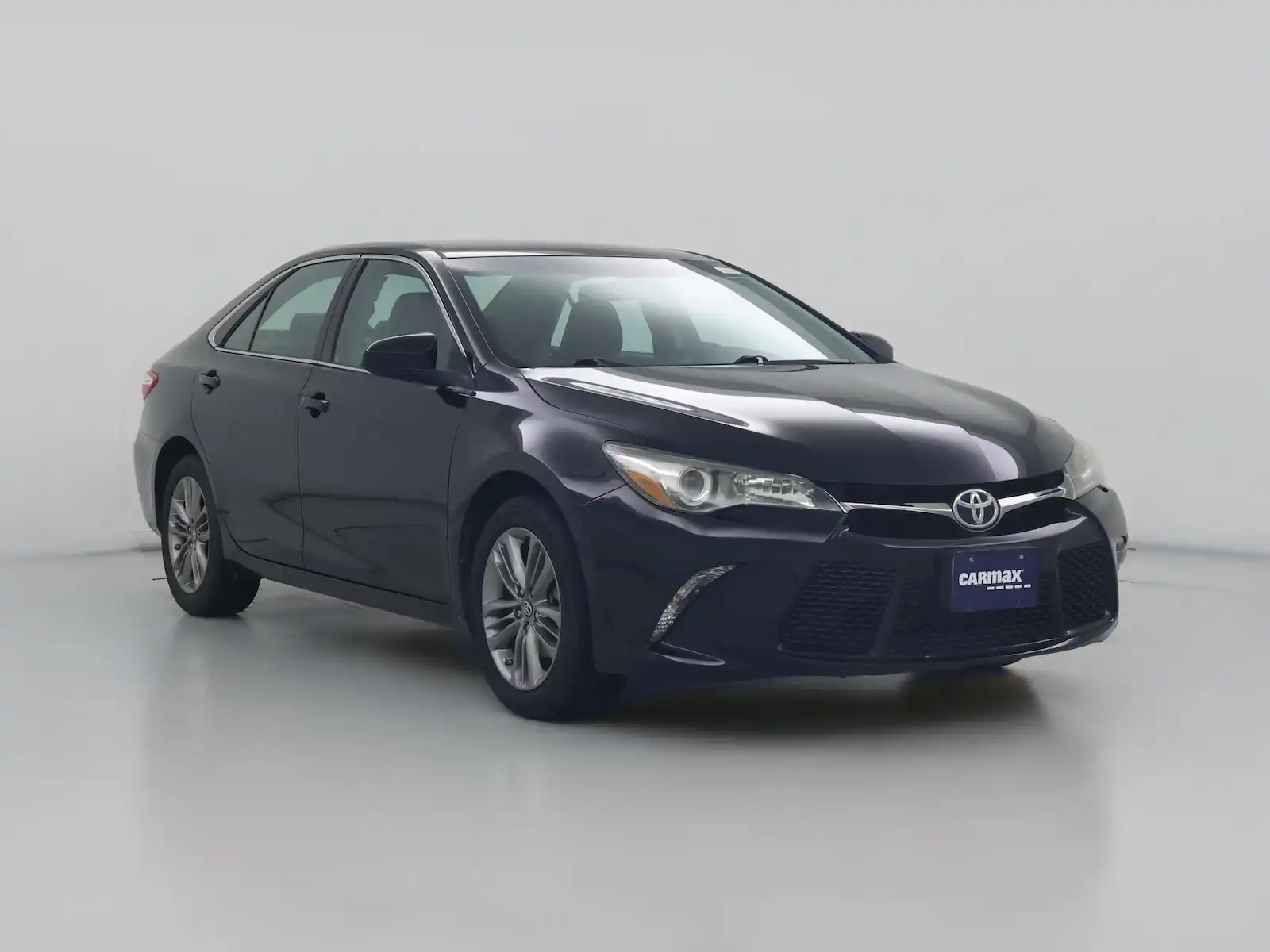 2016 Toyota Camry 2.5 Auto Special Edition's photo