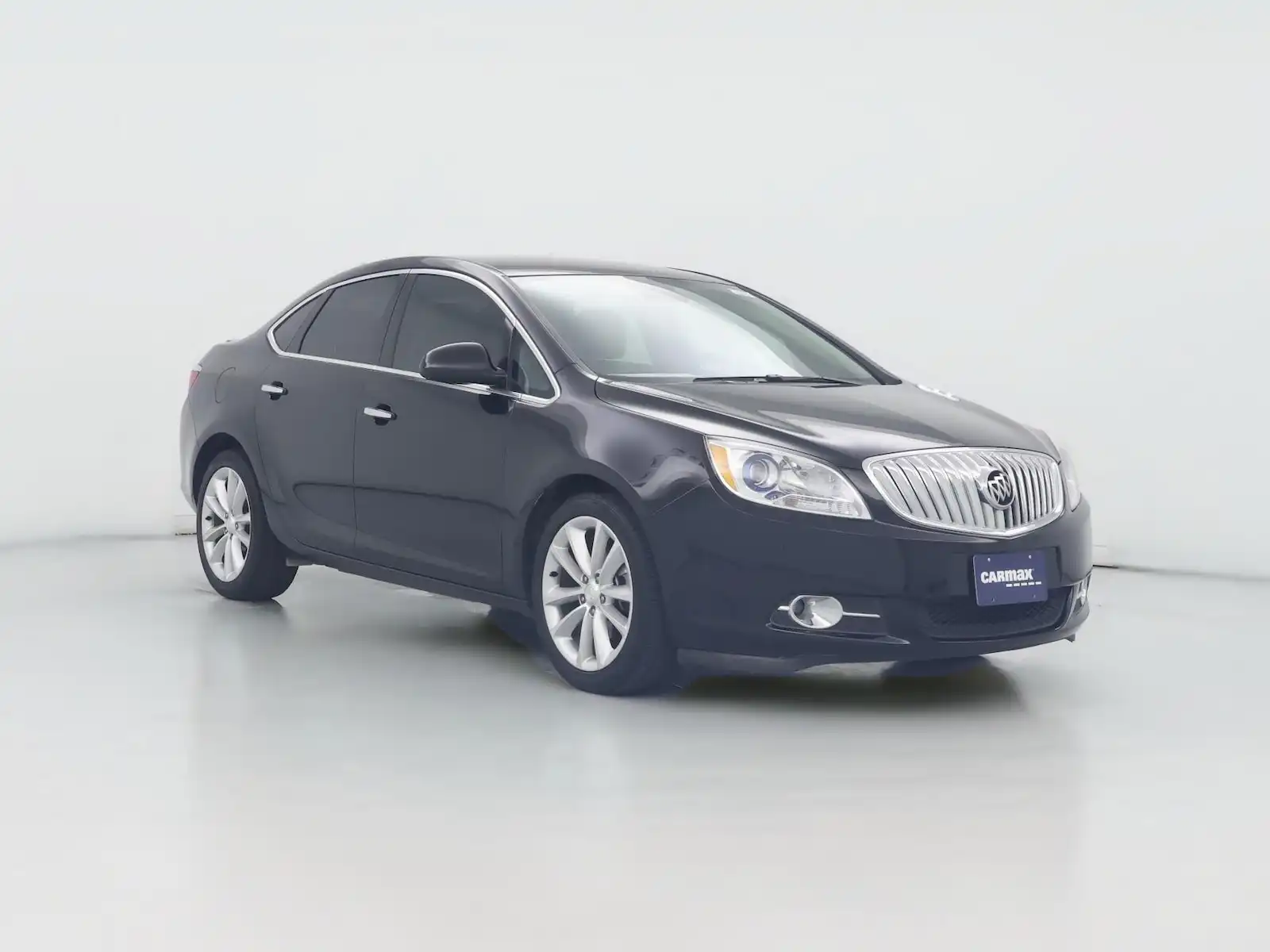 2016 Buick Verano Leather Group 1SL's photo