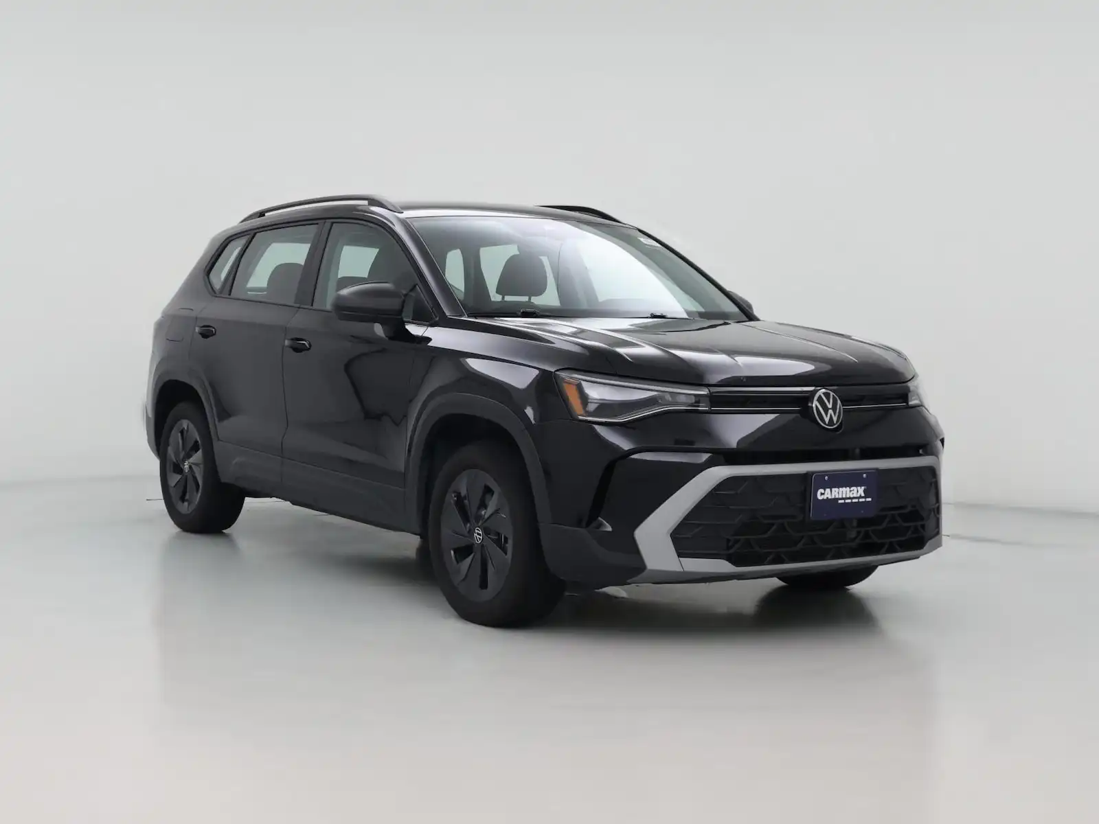 2026 Volkswagen Taos 1.5T S's photo