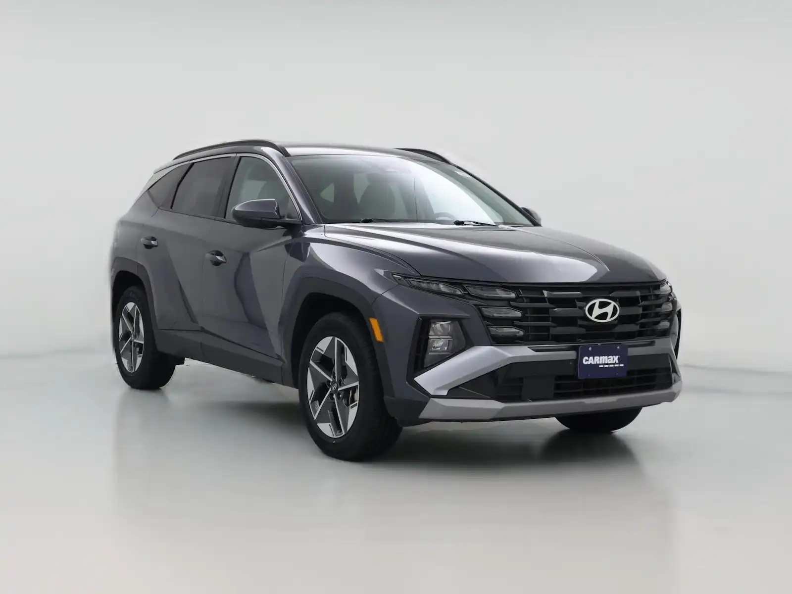 2025 Hyundai Tucson SEL AWD's photo