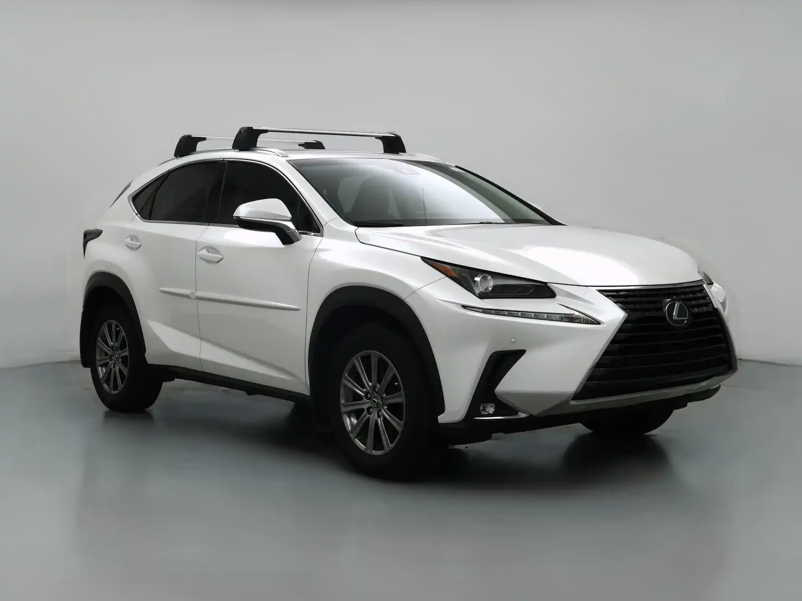 2019 Lexus NX 350 300 FWD's photo