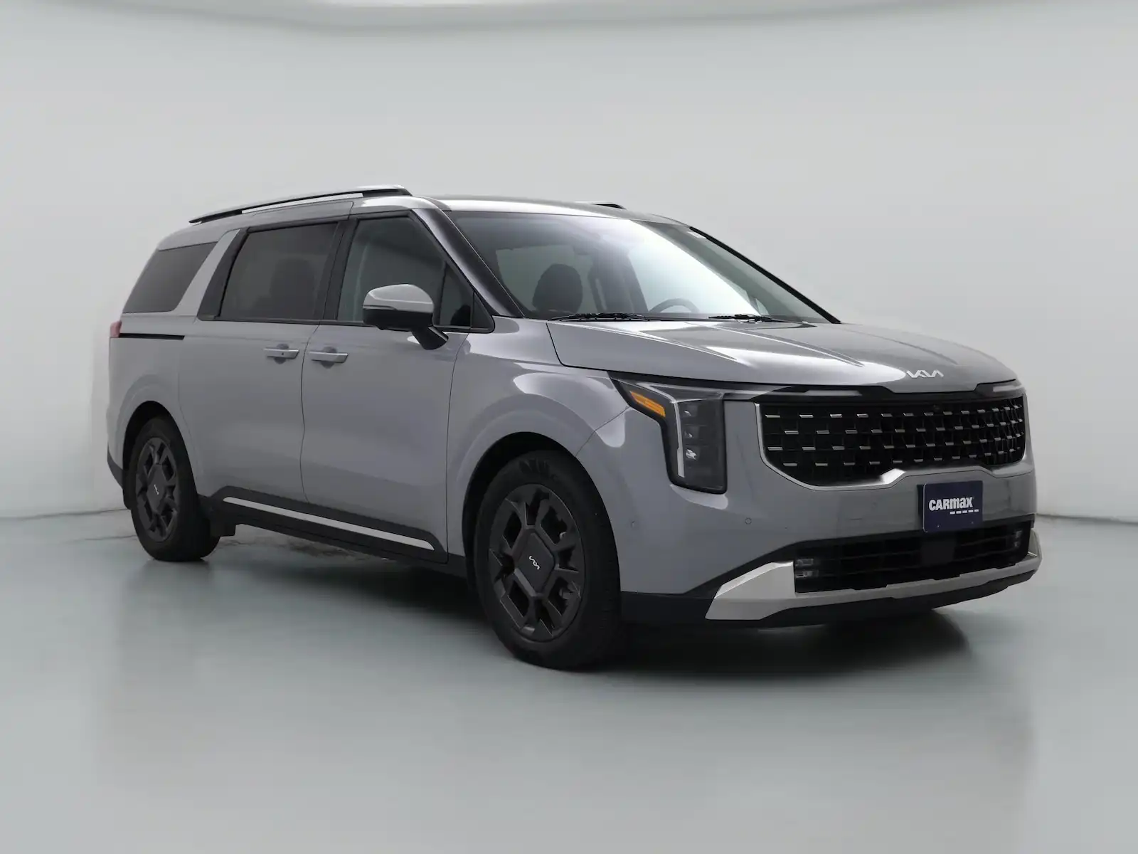 2026 Kia Sedona SX's photo