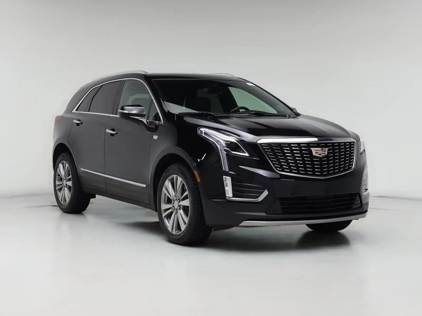 2024 Cadillac XT5 Premium Luxury FWD's photo