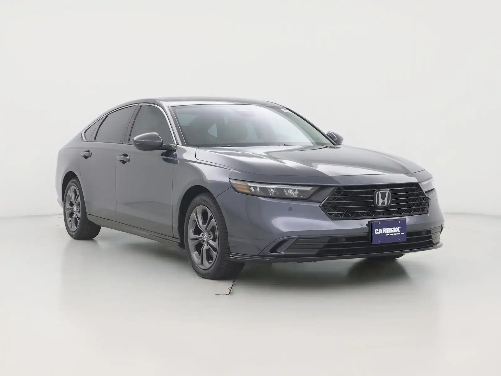 2024 Honda Accord Hybrid EX-L's photo