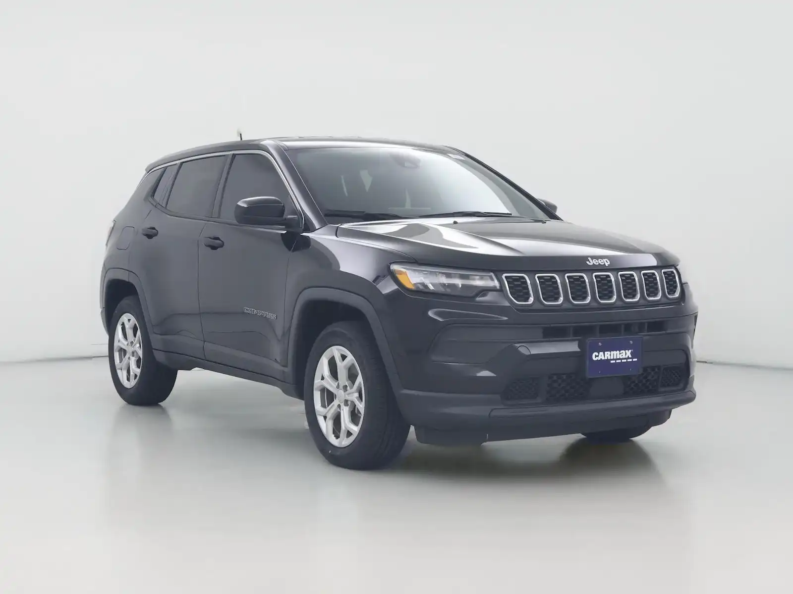 2024 Jeep Compass Sport 4WD's photo