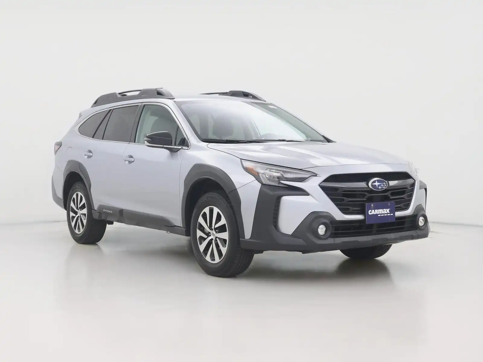 2023 Subaru Outback Premium's photo