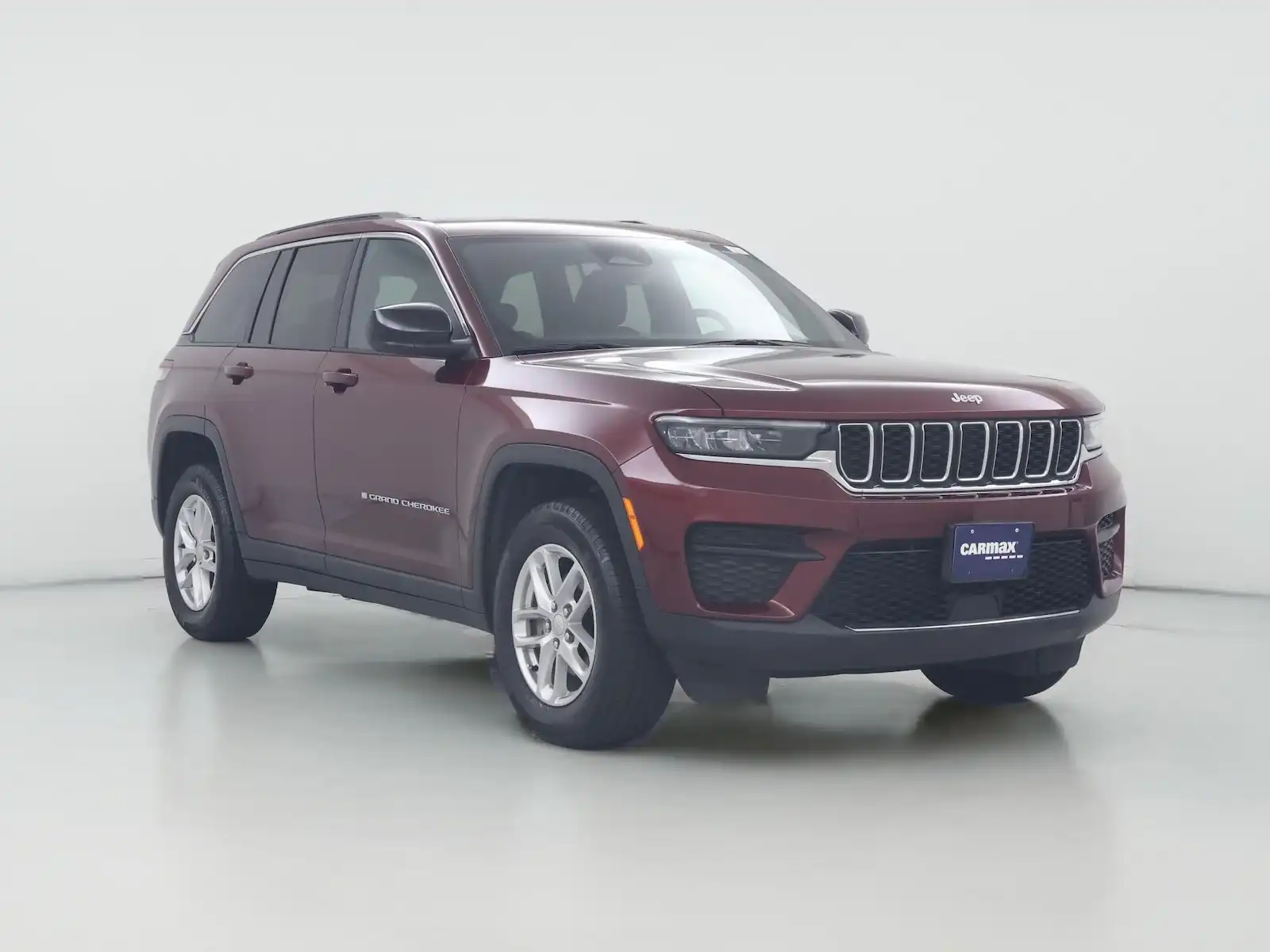 2025 Jeep Grand Cherokee Laredo X's photo