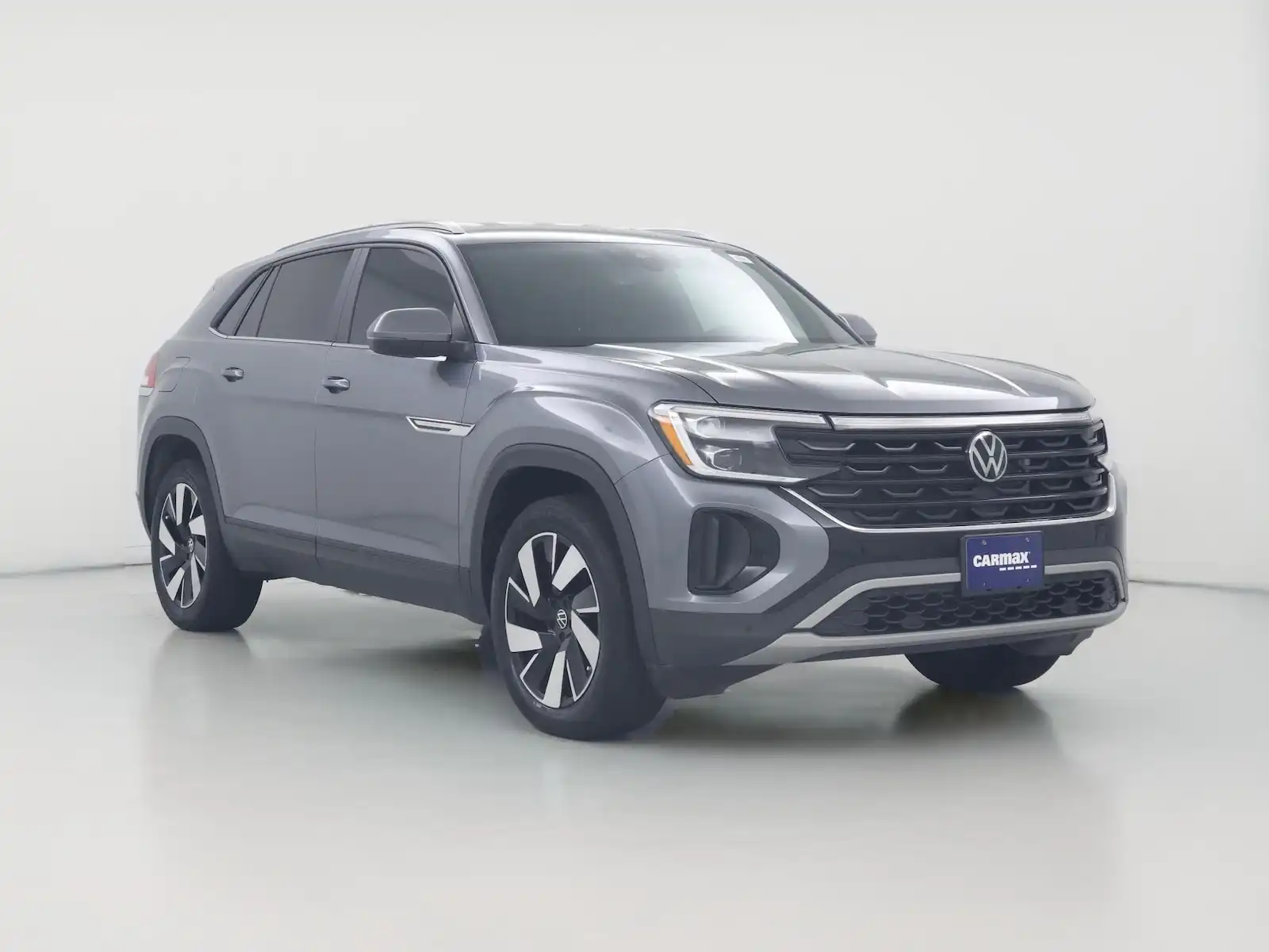 2025 Volkswagen Atlas Cross Sport 2.0T SE with Tech's photo