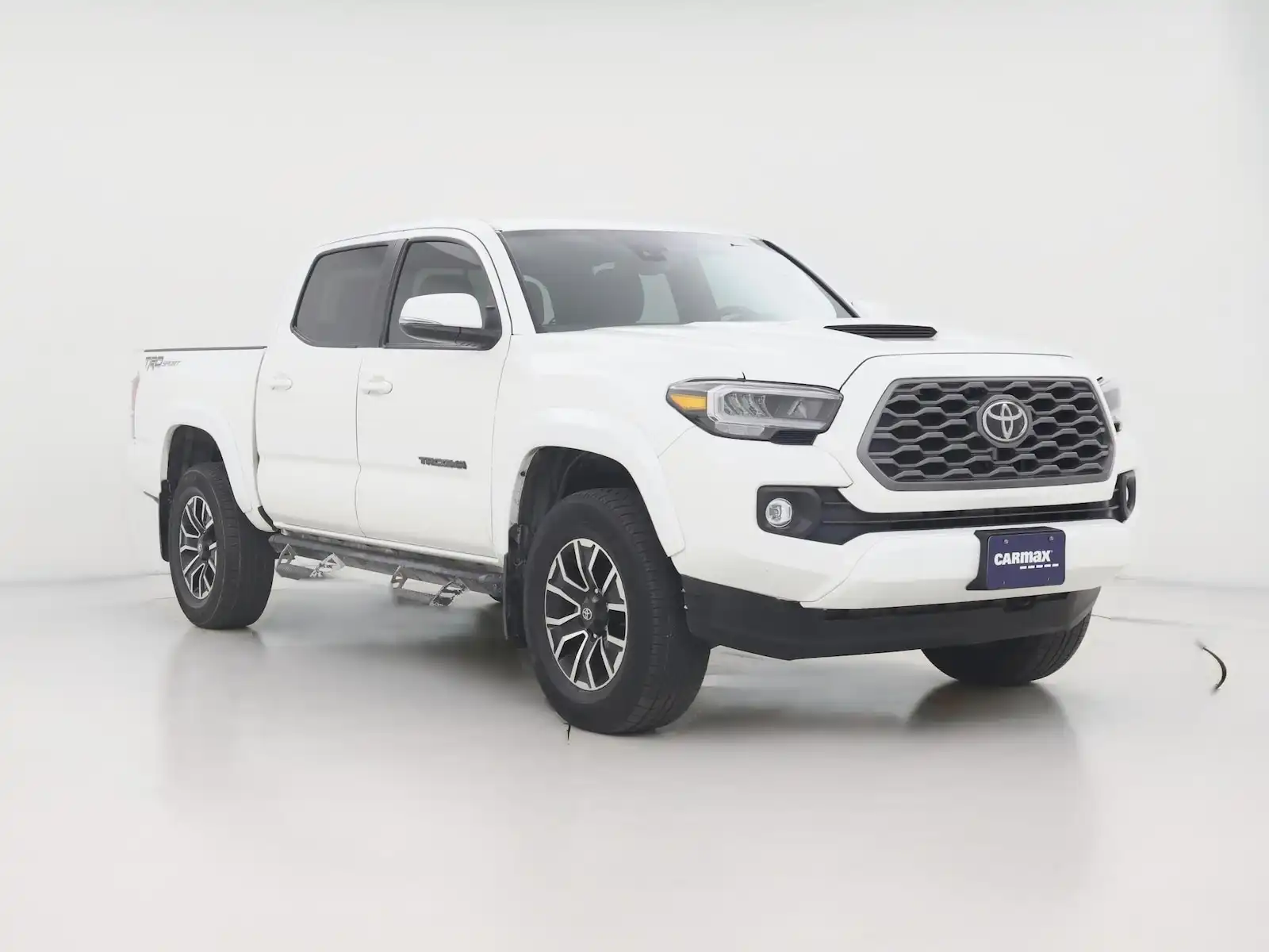 2023 Toyota Tacoma TRD Sport Double Cab 2WD V6 Auto Short Bed's photo