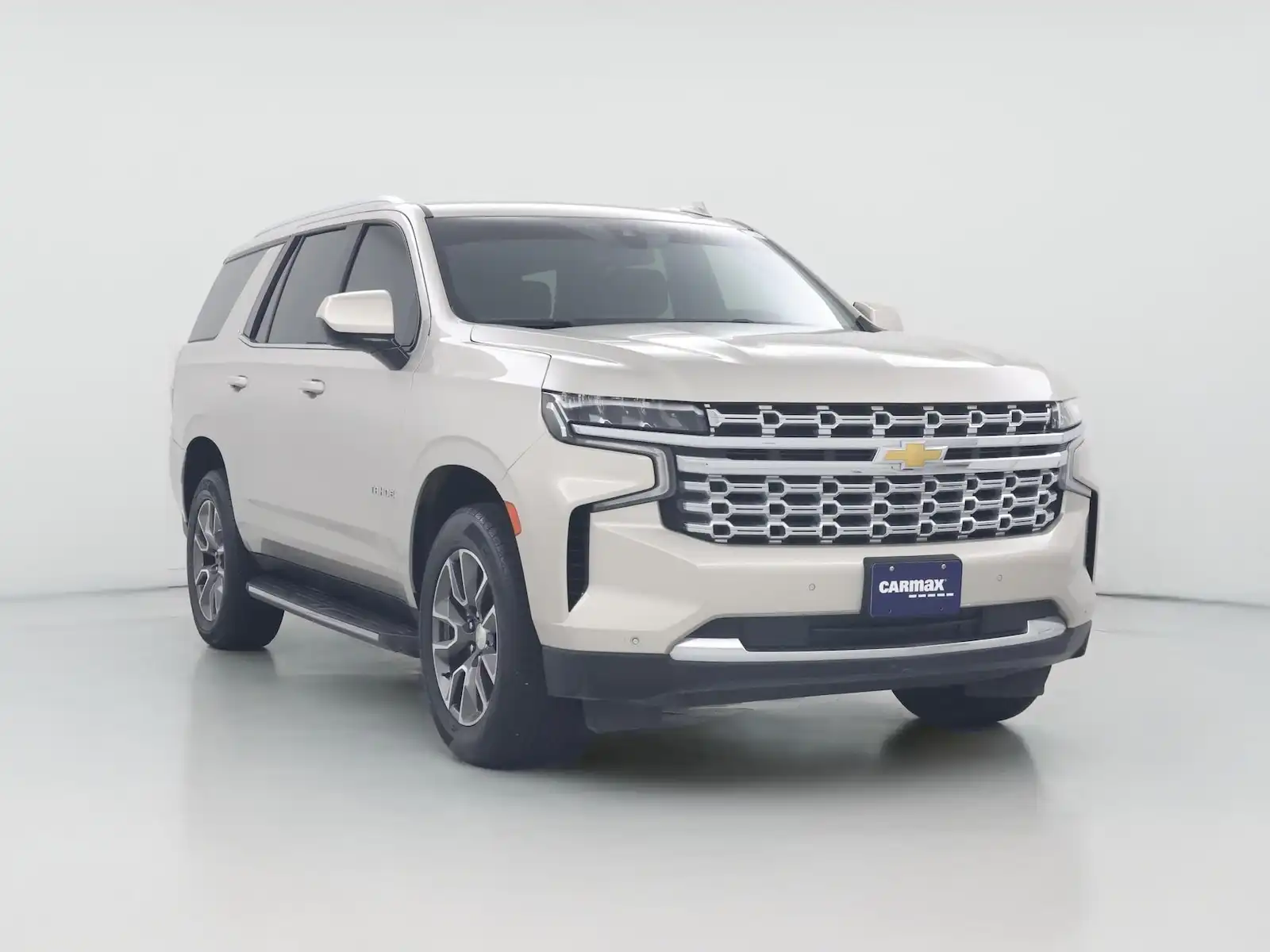 2022 Chevrolet Tahoe LS 2WD's photo