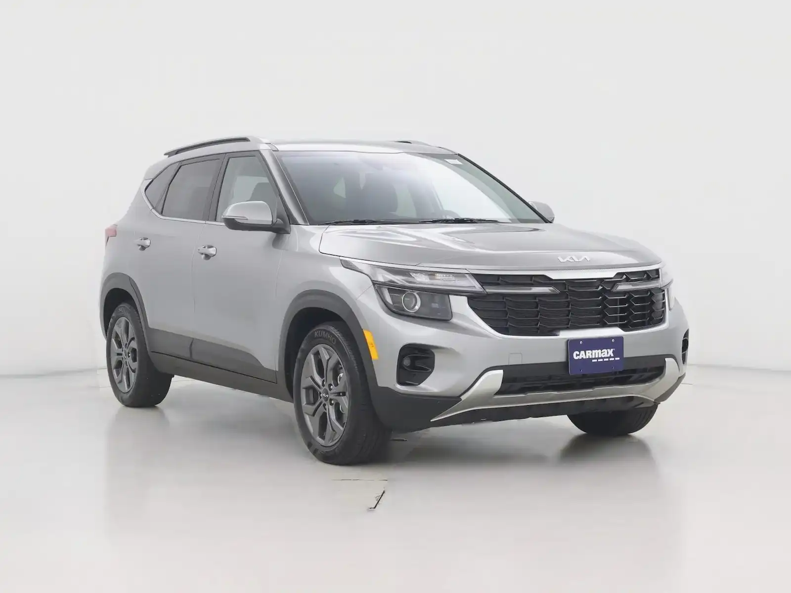 2024 Kia Seltos 2.0 S FWD's photo