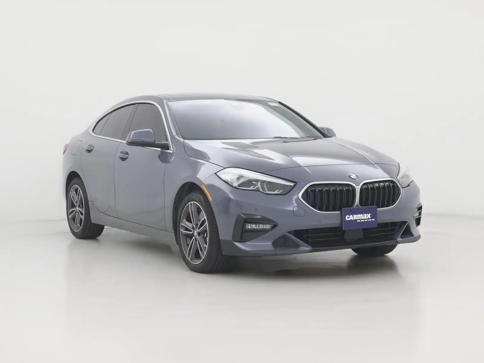 2021 BMW 2 Series 228i sDrive Gran Coupe's photo