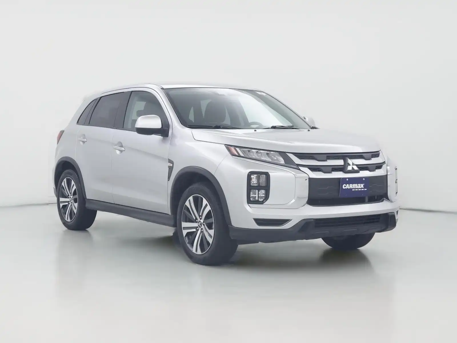 2024 Mitsubishi Outlander Sport 2.0 ES AWC CVT's photo