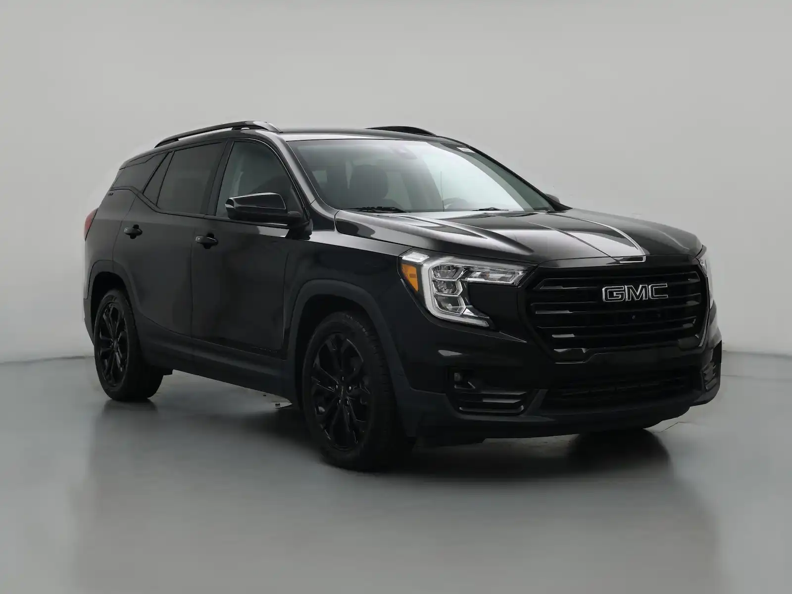 2022 GMC Terrain SLT FWD's photo