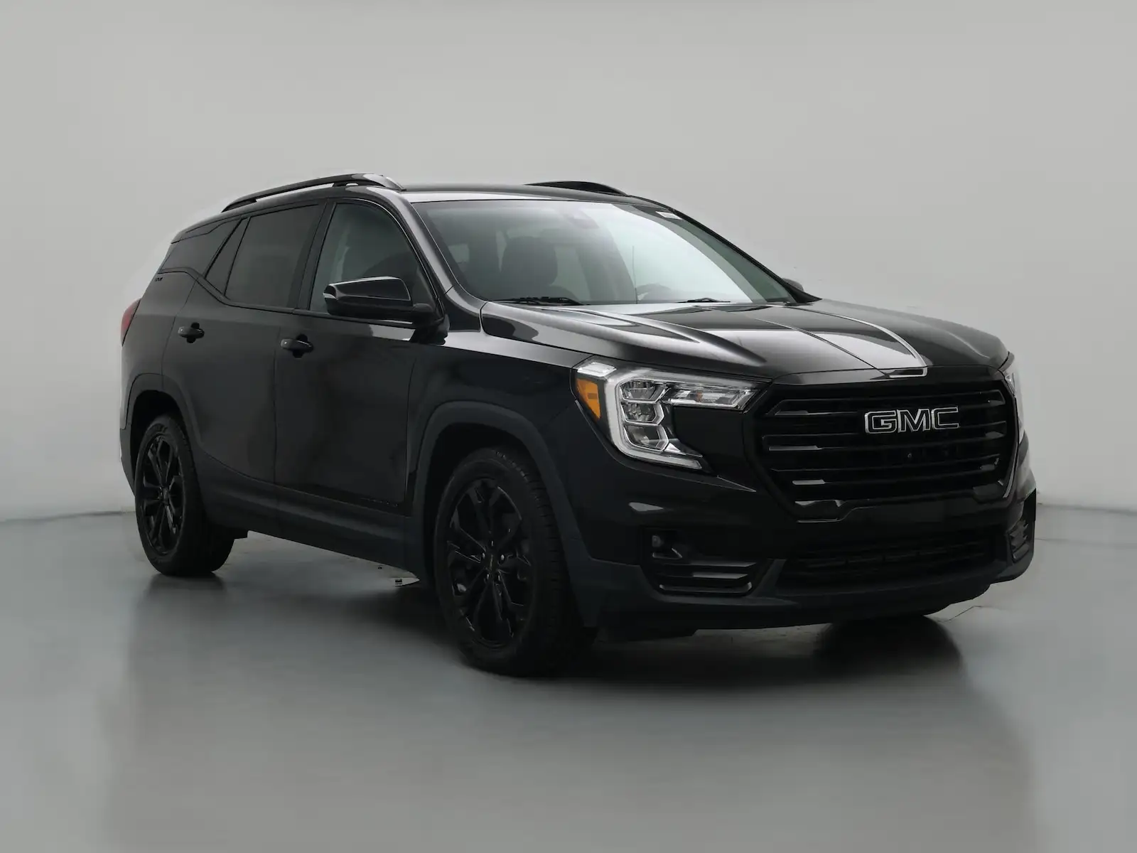 2022 GMC Terrain SLT FWD's photo
