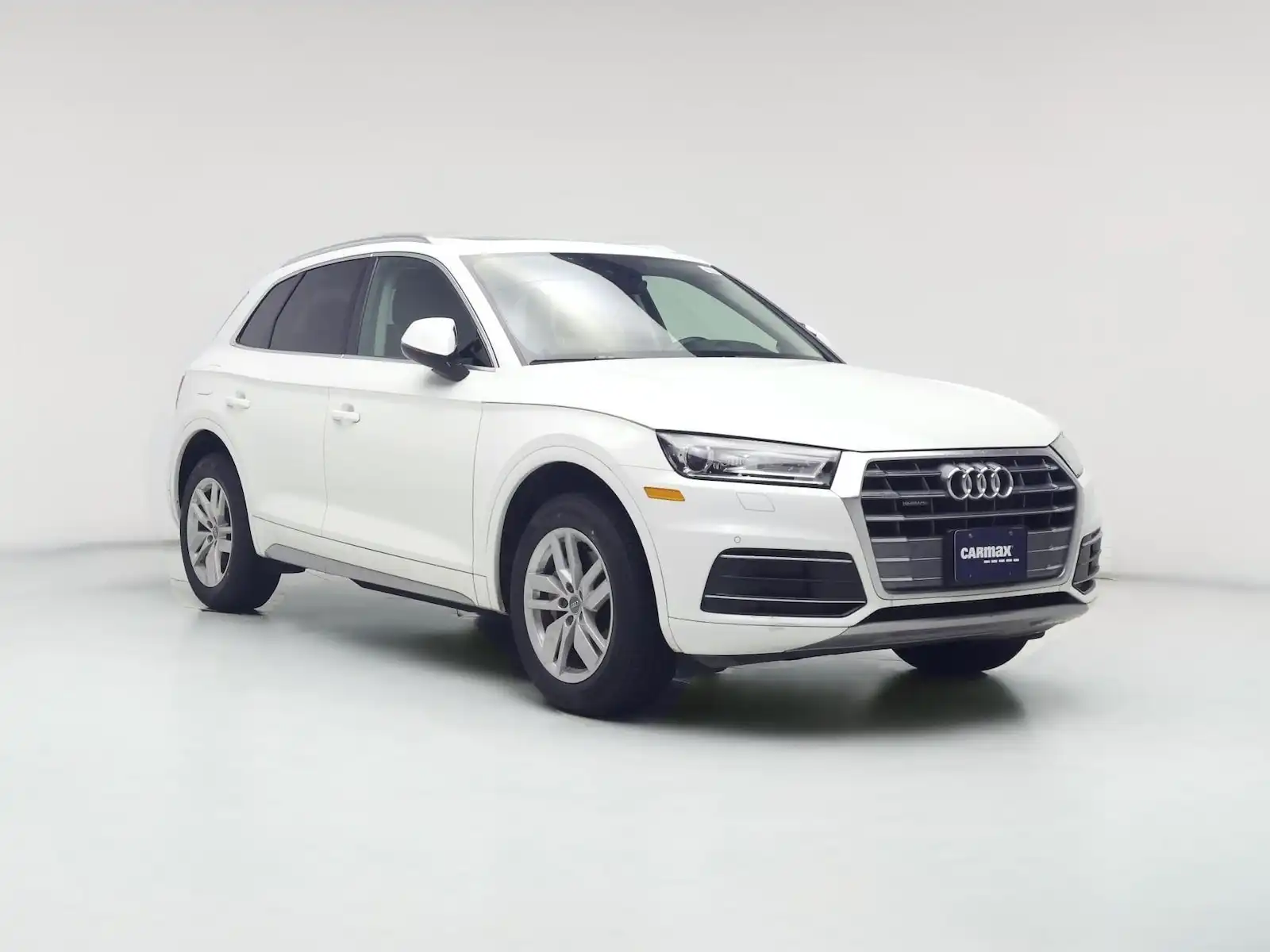 2020 Audi Q5 45 Premium quattro S tronic's photo