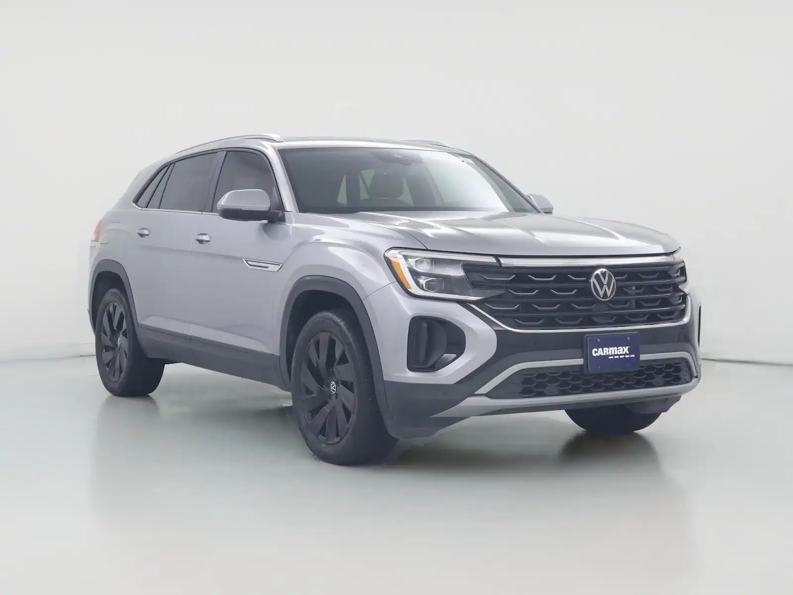 2025 Volkswagen Atlas Cross Sport 2.0T SE with Tech's photo
